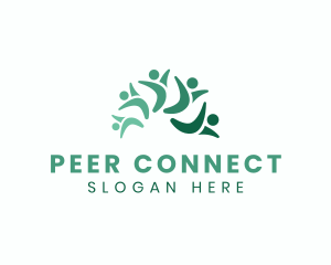 Human People Group logo