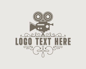 Movie Videography Studio logo