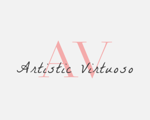 Stylish Fashion Clothing logo design