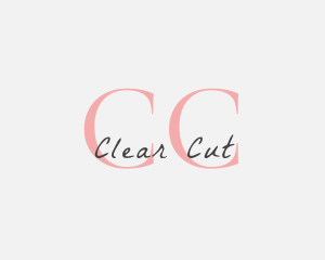 Stylish Fashion Clothing logo design