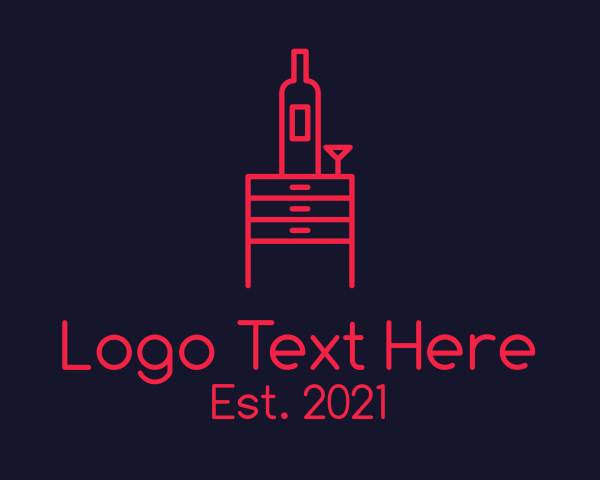 Bedside logo example 3