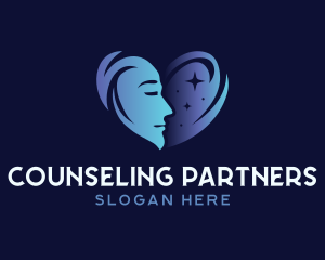 Mental Heart Counseling logo