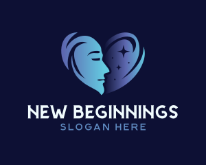 Mental Heart Counseling logo