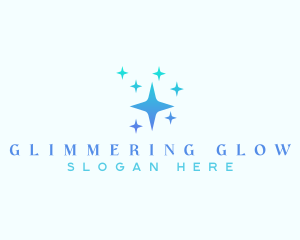 Sparkling Stars logo