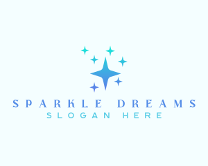 Sparkling Stars logo