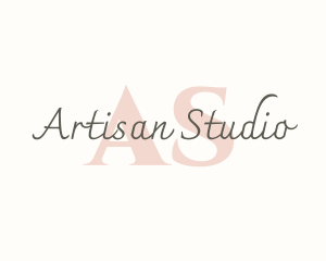 Designer Boutique Studio logo design