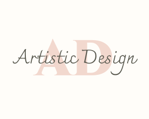 Designer Boutique Studio logo design