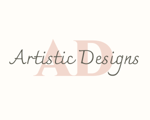 Designer Boutique Studio logo design