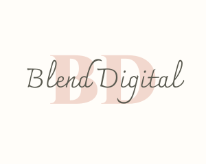 Designer Boutique Studio logo