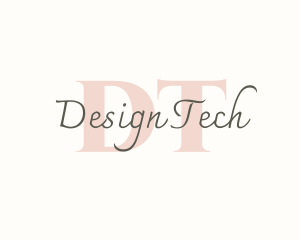 Designer Boutique Studio logo design