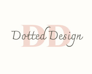 Designer Boutique Studio logo design