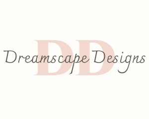 Designer Boutique Studio logo design