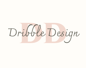 Designer Boutique Studio logo design