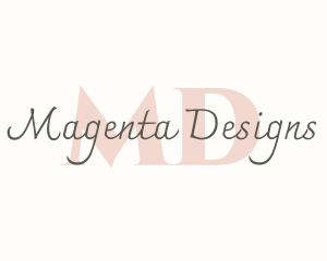 Designer Boutique Studio logo design