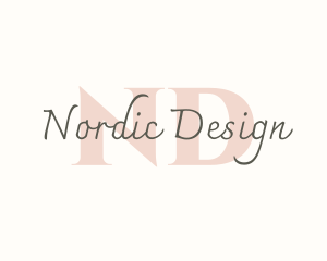 Designer Boutique Studio logo design