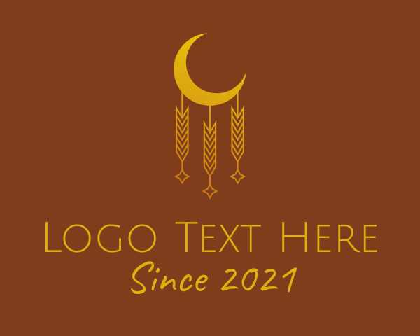 Arab logo example 1