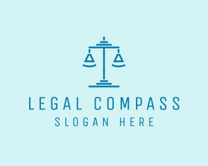 Scale Law Firm  logo