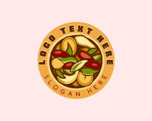 Hot Pot Dining Cuisine logo