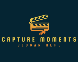Film Cinema Entertainment logo