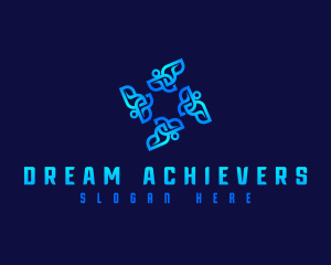 Human Organization Team logo