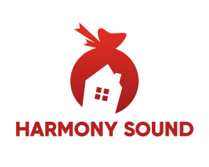 Red House Gift logo