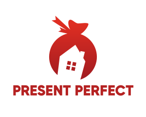 Red House Gift logo