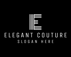 Tailoring Couture Boutique logo