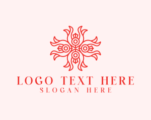 Flower Jewelry Boutique logo