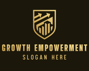 Growth Finance Statistics  logo