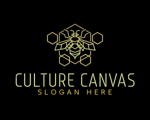 Bee Technology Culture logo
