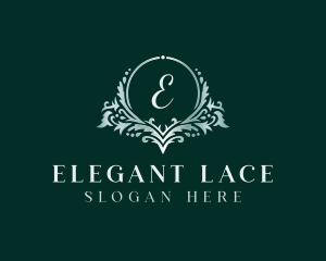 Luxury Decorative Ornament logo design