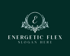 Luxury Decorative Ornament logo design