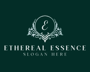 Luxury Decorative Ornament logo design