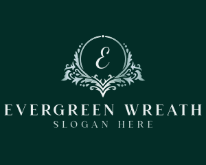 Luxury Decorative Ornament logo design