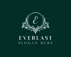 Luxury Decorative Ornament logo design