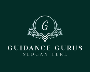 Luxury Decorative Ornament logo design