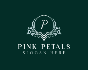 Luxury Decorative Ornament logo design