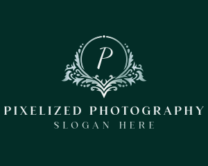 Luxury Decorative Ornament logo design