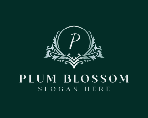 Luxury Decorative Ornament logo design