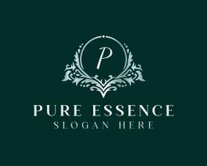 Luxury Decorative Ornament logo design