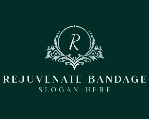 Luxury Decorative Ornament logo design