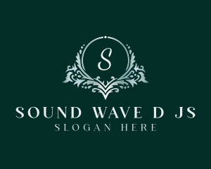 Luxury Decorative Ornament logo design