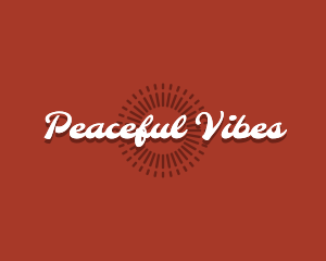 Retro Hippie Firm logo