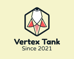 Koi Fish Pond logo