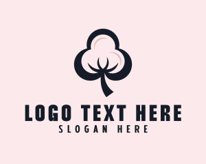 Linen Cotton Agriculture logo