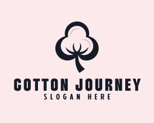 Linen Cotton Agriculture logo