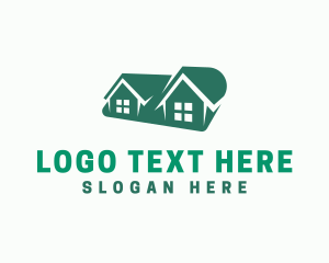 Housing Property Builder logo