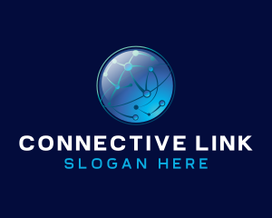 Globe Network Technology logo