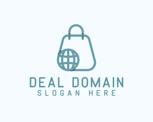 Global Retail Marketplace logo