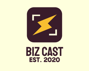 Flash Bolt App logo